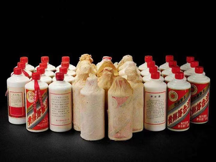 元氏日照岚山回收酒价格哪里回收(附近上门回收茅台酒）?