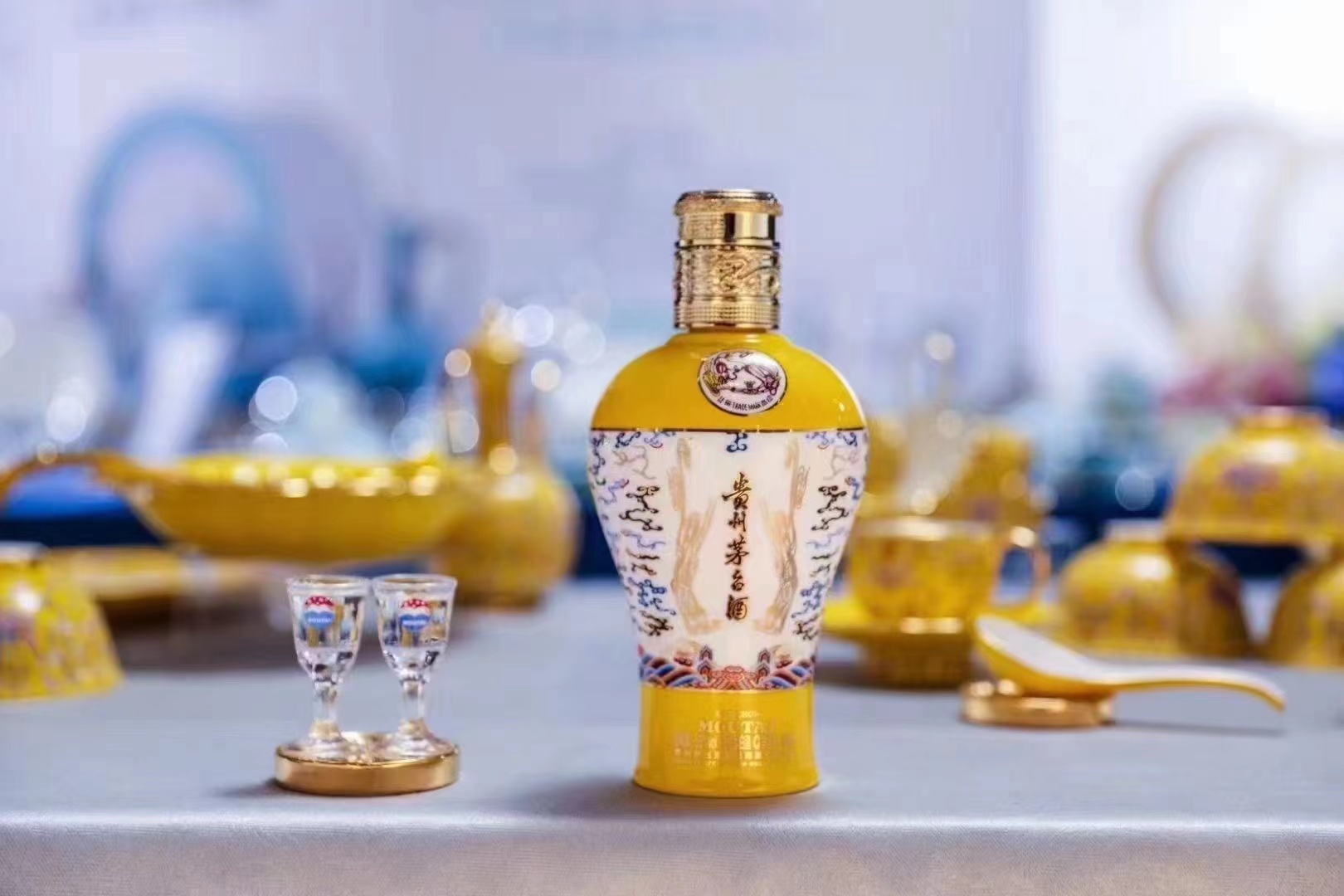 元氏潍坊临朐五十年茅台回收价格哪里回收(附近上门回收茅台酒）?